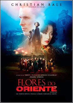 4 Download   Flores do Oriente   BDRip AVi + RMVB Legendado