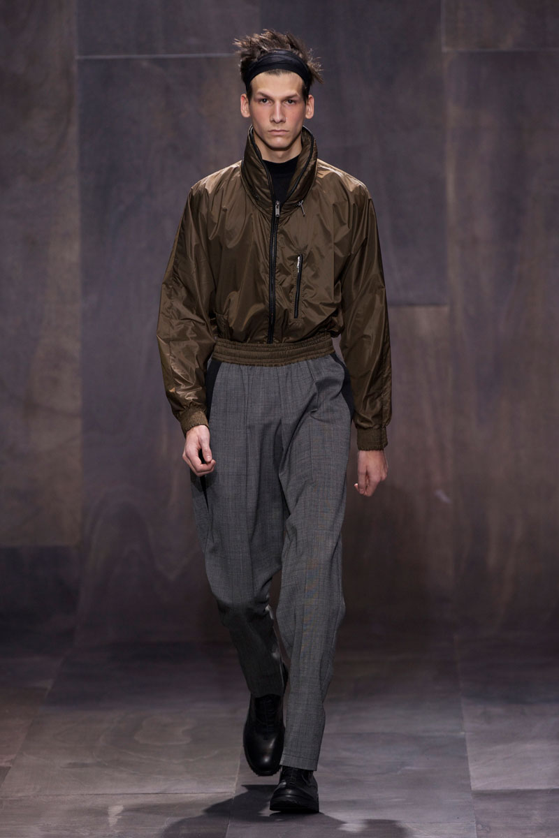 COUTE QUE COUTE: DAMIR DOMA AUTUMN/WINTER 2013/14 MEN’S COLLECTION