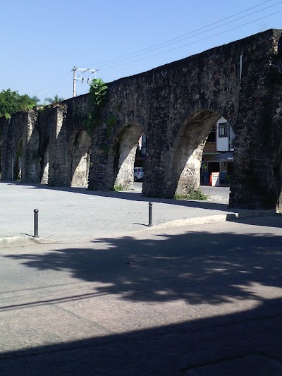 Photos of Plaza Central Chiconcuac