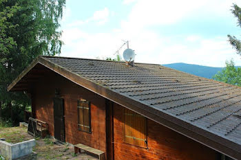 chalet à Xonrupt-Longemer (88)