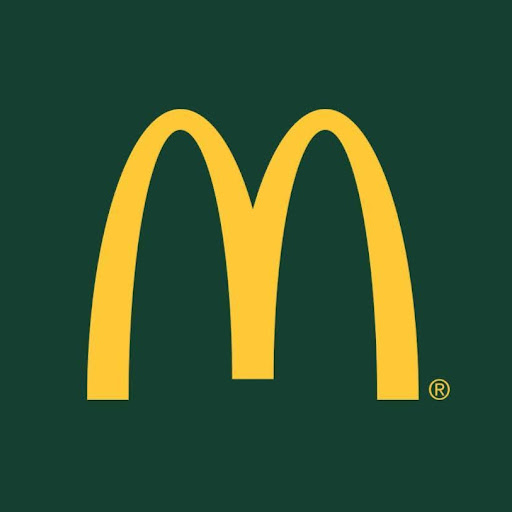 McDonald's logo