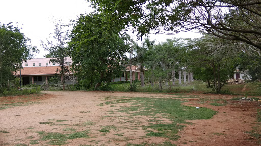 SRCM Heartfulness Meditation Centre, Shri Ram Chandra Mission Ashram, Nachipalayam Village, Vallukkuparai Post, Via Othakaal Mandapam, Coimbatore, Tamil Nadu 641032, India, Meditation_Centre, state TN