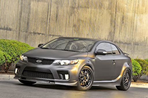 2012 kia forte warranty