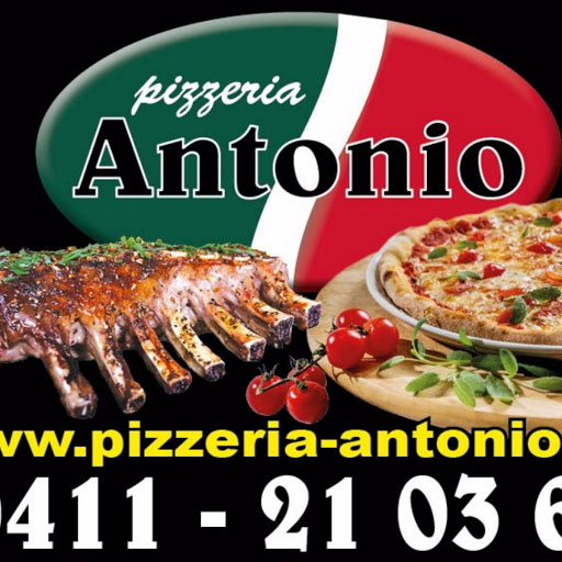 Pizzeria Antonio