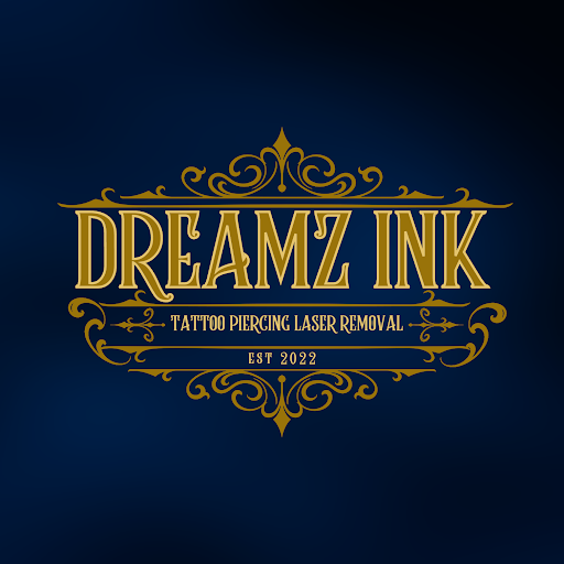 Dreamz ink Ltd logo