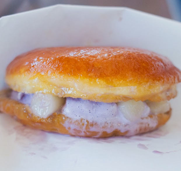 AFTERS ICE CREAM. HOME OF THE MILKY BUN. – afters ice cream