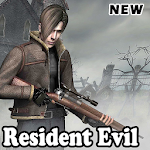 Cover Image of Download Free Resident Evil 4 tips 2019 3.0 APK