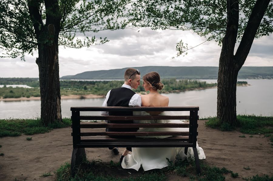 Vestuvių fotografas Vadim Mironov (mvlphoto). Nuotrauka gegužės 13