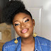 Actress Yvonne Jegede Looks Stunning In New Makeup Photos