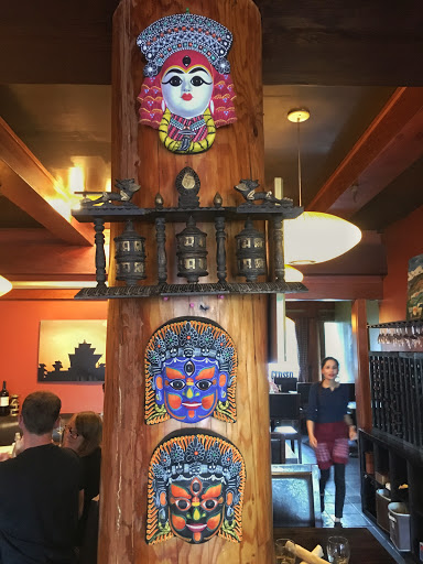 Nepalese Restaurant «Taste of the Himalayas», reviews and photos, 2633 Bridgeway, Sausalito, CA 94965, USA