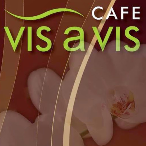 Café Vis a Vis logo