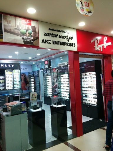 ray ban showroom in jayanagar