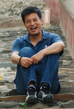 Wang Haidi China Actor