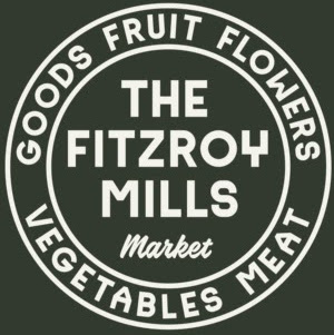 The Fitzroy Mills Market