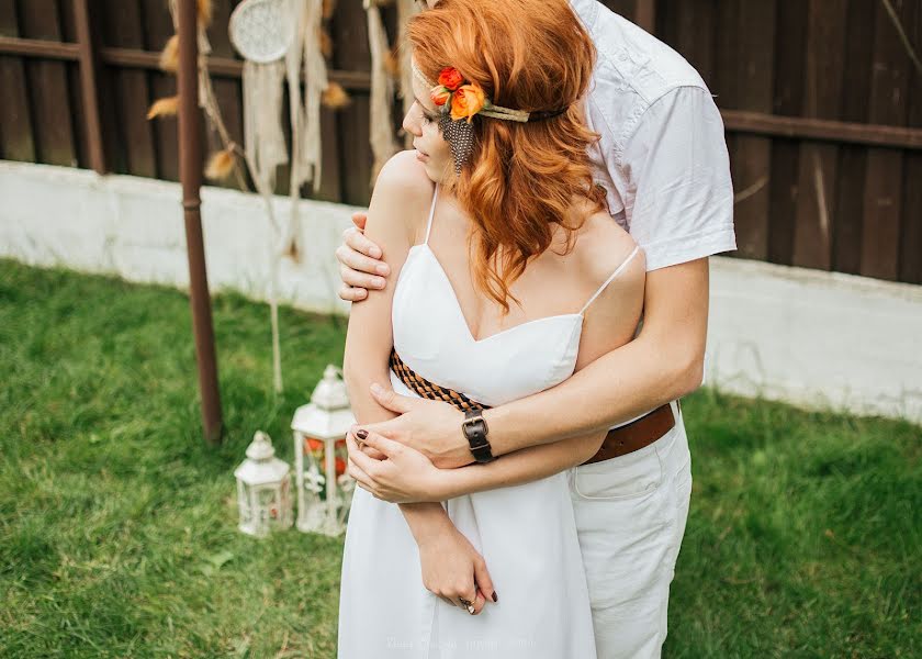 Hochzeitsfotograf Zlata Vlasova (zlatavlasova). Foto vom 13. August 2014