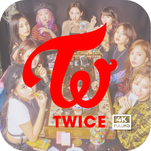 Download Twice Wallpaper Kpop Hd On Pc Mac With Appkiwi Apk Downloader