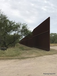 Border Wall