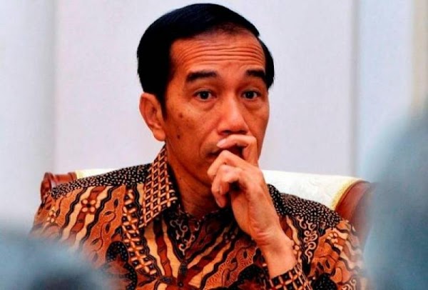 Hanya Larang Ipar Maju, Jokowi Setengah Hati Cegah Dinasti Politik