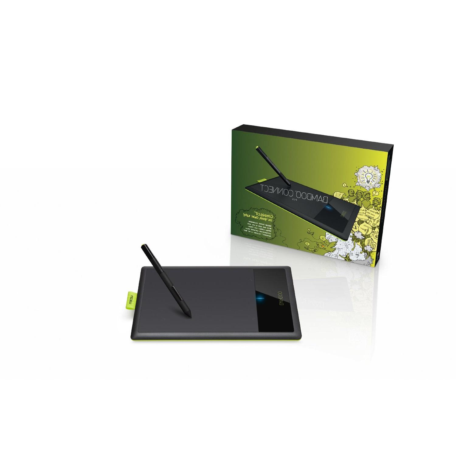 Wacom Bamboo Connect Tablet