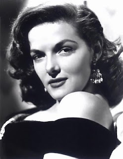 Always Remember, Never Forget: Jane Russell