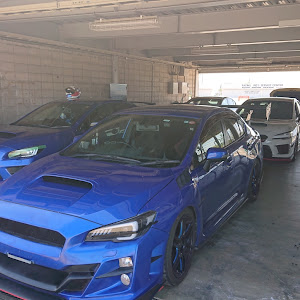 WRX STI