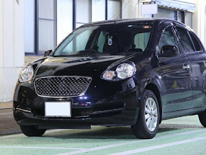 マーチボレロに関するカスタム ドレスアップ情報 47 件 車のカスタム情報はcartune