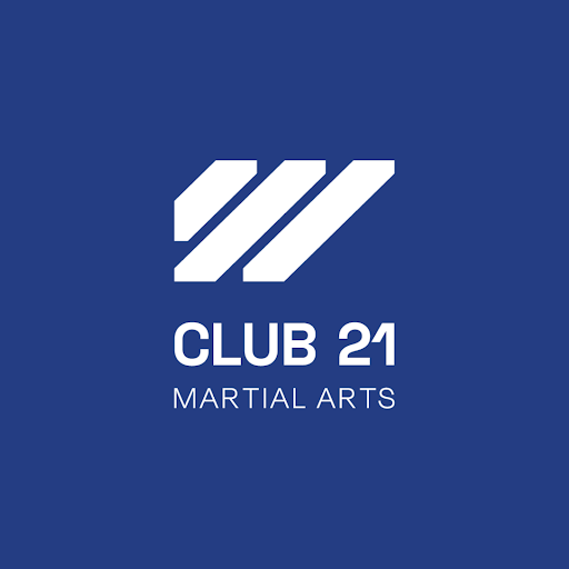 Club 21 Martial Arts - Taekwondo logo