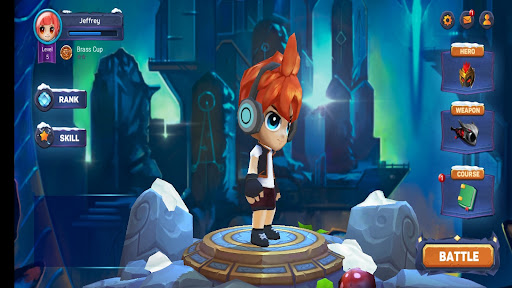 Screenshot ZukiMoba