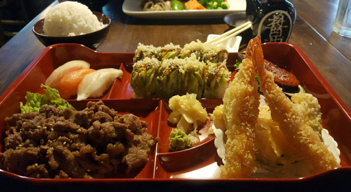 Asian Fusion Restaurant «Hida Japanese Restaurant», reviews and photos, 6 Saw Mill River Rd, Hawthorne, NY 10532, USA