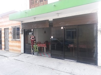 cafe