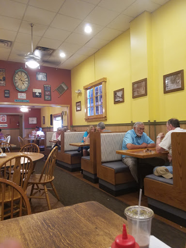 Restaurant «Village Family Restaurant», reviews and photos, 144 S Main St, Waynesville, OH 45068, USA