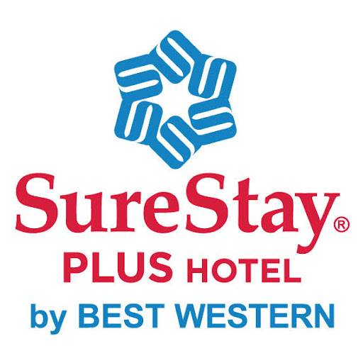 SureStay Plus Hotel By Best Western St Marys Cumberland logo