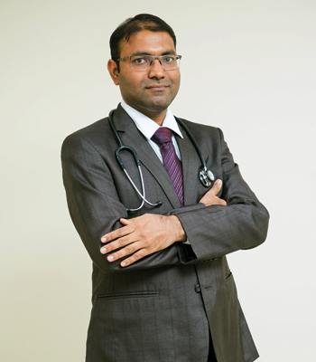 Dr Surendra Khosya Neurologist, B - 34, Shantinagar Road Number 2, Bajrang Vihar, Durgapura, Jaipur, Rajasthan 302018, India, Neurologist, state RJ
