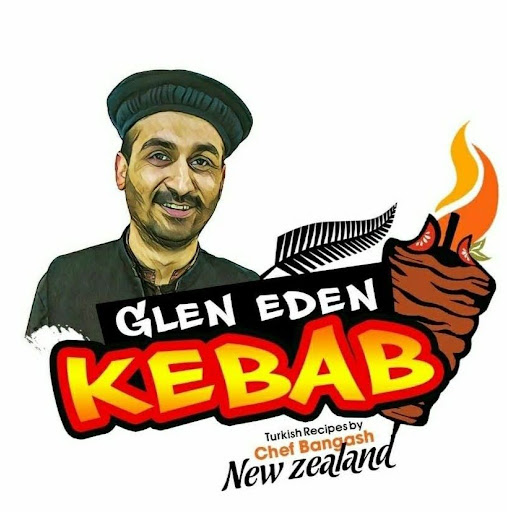 Glen Eden Kebab Glen eden logo