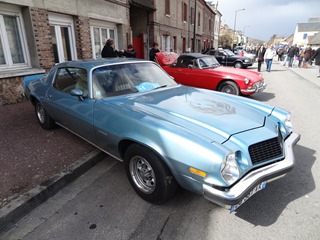 2016.03.27-025 Chevrolet Camaro