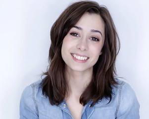 Cristin Milioti Profile Pics Dp Images