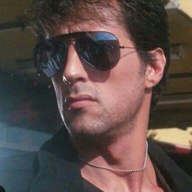 Sylvester Stallone Profile Dp Pics