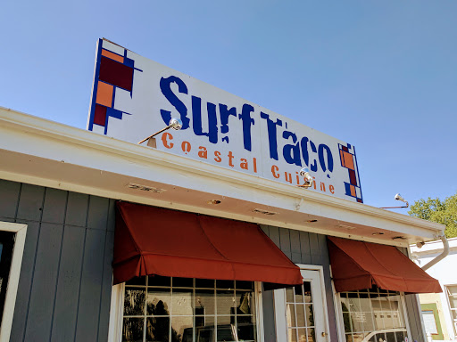 Mexican Restaurant «Surf Taco», reviews and photos, 121 Parker Ave, Manasquan, NJ 08736, USA