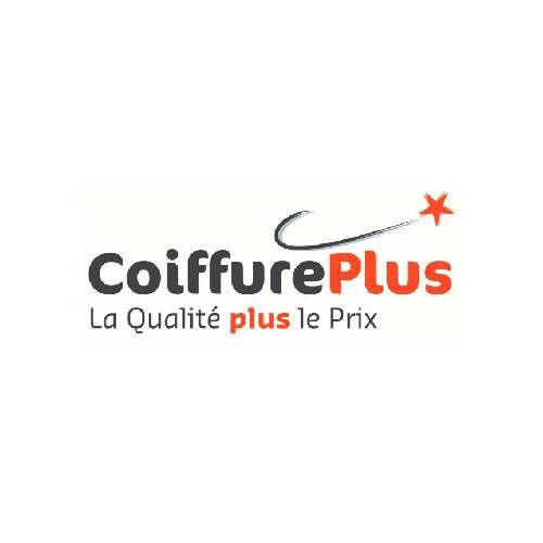 Coiffure Plus logo