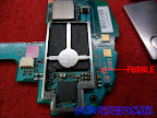 placa base de psp go 12