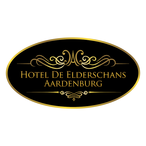 Hotel de Elderschans logo