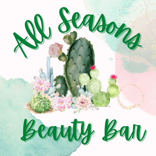 All Seasons Beauty Bar