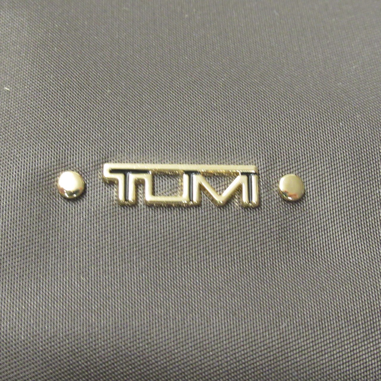 Tumi NEW Canton Crossbody Bag