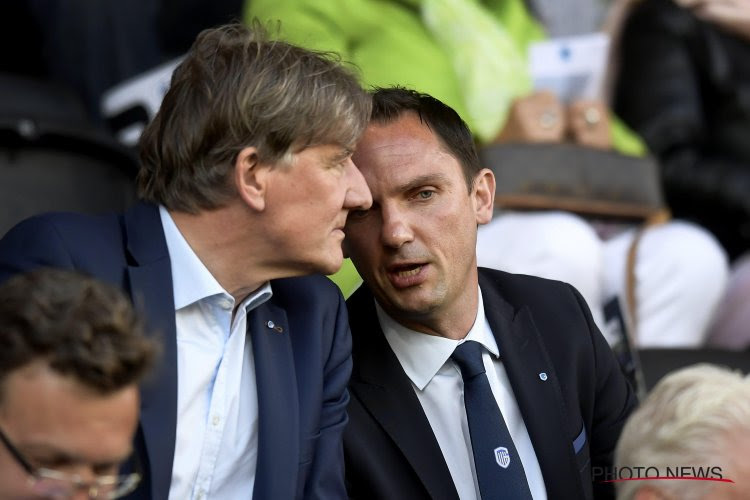 Daarom was Genk-CEO Patrick Janssens een opvallende afwezige op de voorstelling van Ibrahima Seck