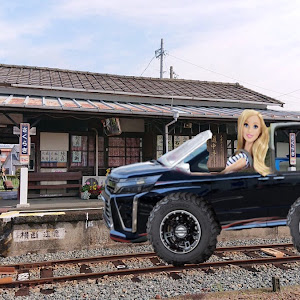 ヴォクシー ZRR80W