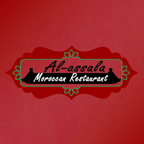 Al-Assala Moroccan Restaurant logo