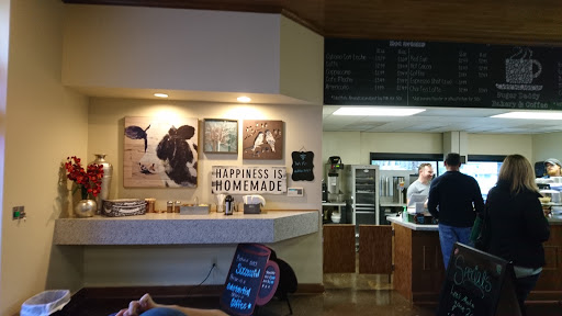 Coffee Shop «Sugar Daddy Bakery and Coffee Company», reviews and photos, 5645 Hansel Ave, Edgewood, FL 32809, USA