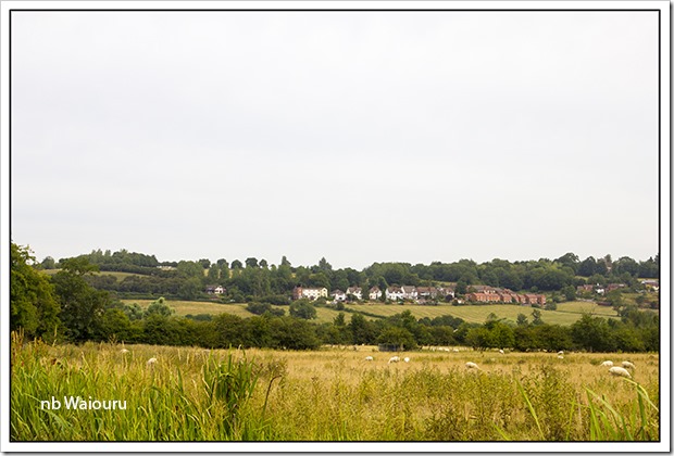 napton on the hill