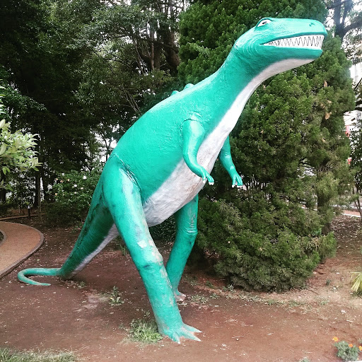 Tyrannosaurus Rex