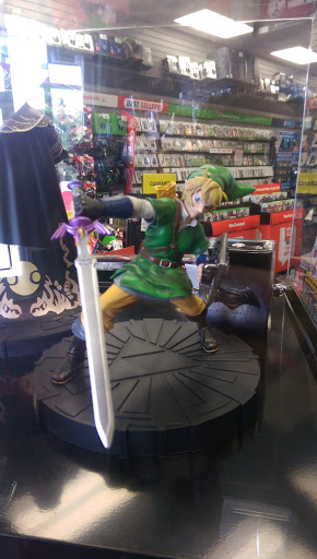 Video Game Store «GameStop», reviews and photos, 165 Levittown Pkwy, Levittown, PA 19055, USA